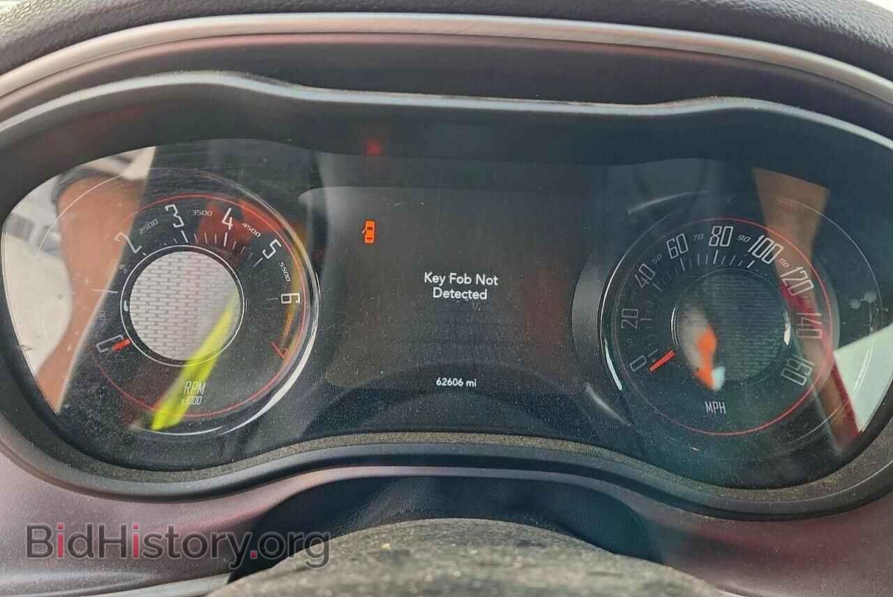 2021 DODGE CHALLENGER - VIN: 2C3CDZAG7MH552537 - Photo 9