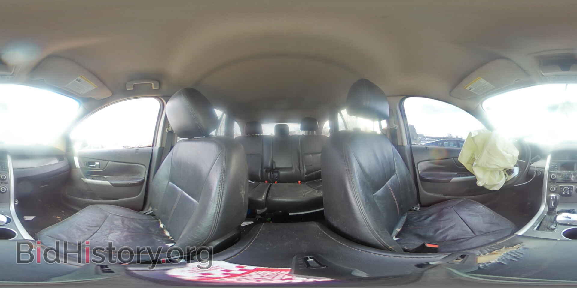 2012 FORD EDGE - VIN: 2FMDK3JC3CBA16116 - Photo 15