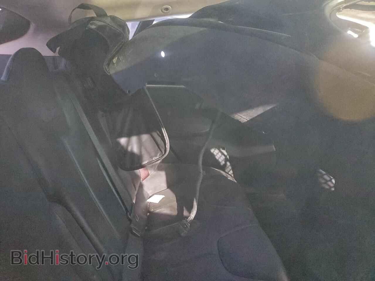 2014 TESLA MODEL S - VIN: 5YJSA1H17EFP55681 - Photo 10