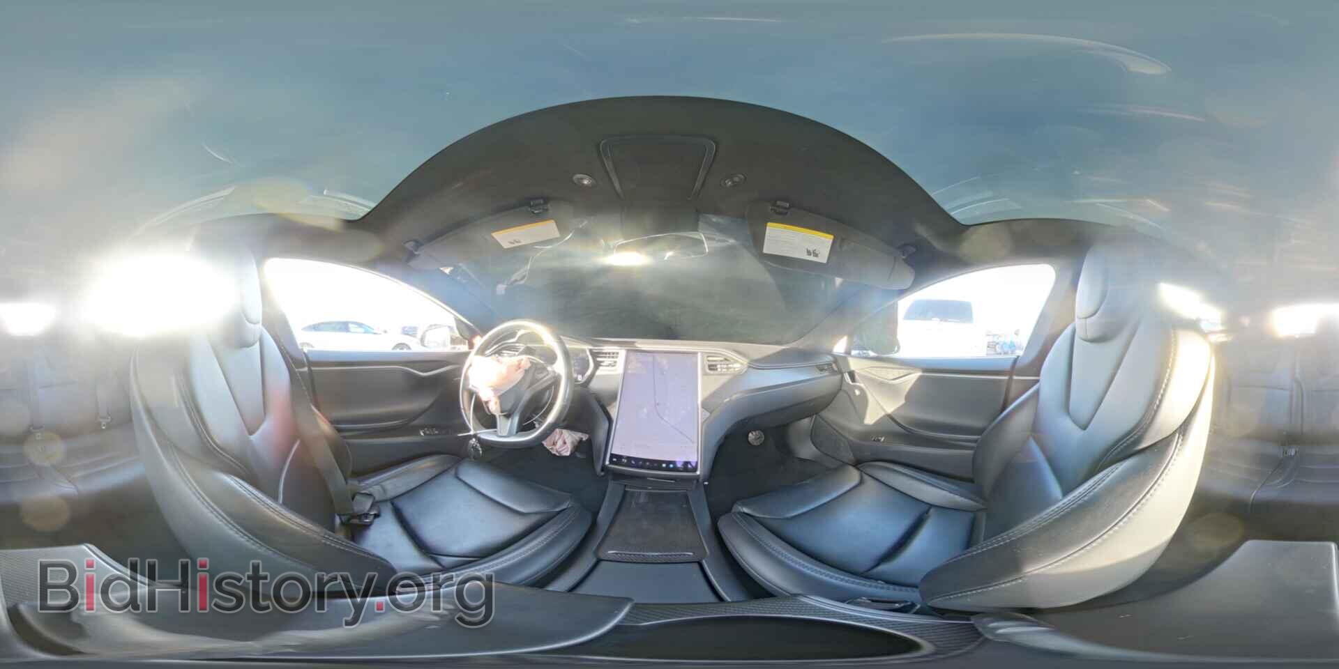 2018 TESLA MODEL S - VIN: 5YJSA1E27JF258721 - Photo 14