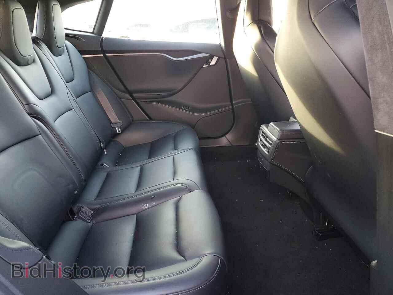 2018 TESLA MODEL S - VIN: 5YJSA1E27JF258721 - Photo 10