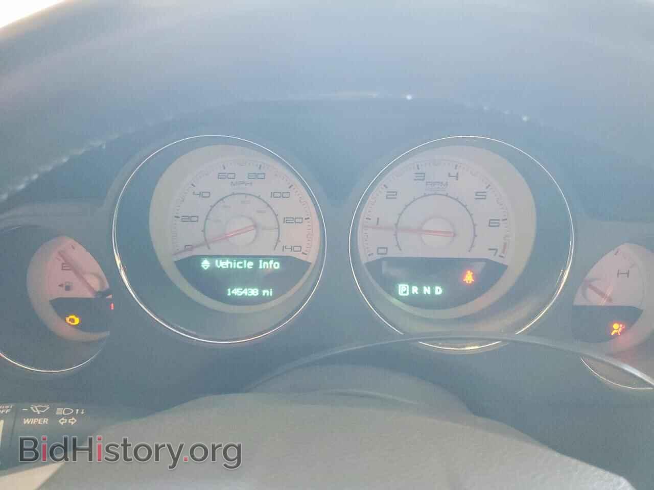 2012 DODGE CHALLENGER - VIN: 2C3CDYAG2CH214360 - Photo 9