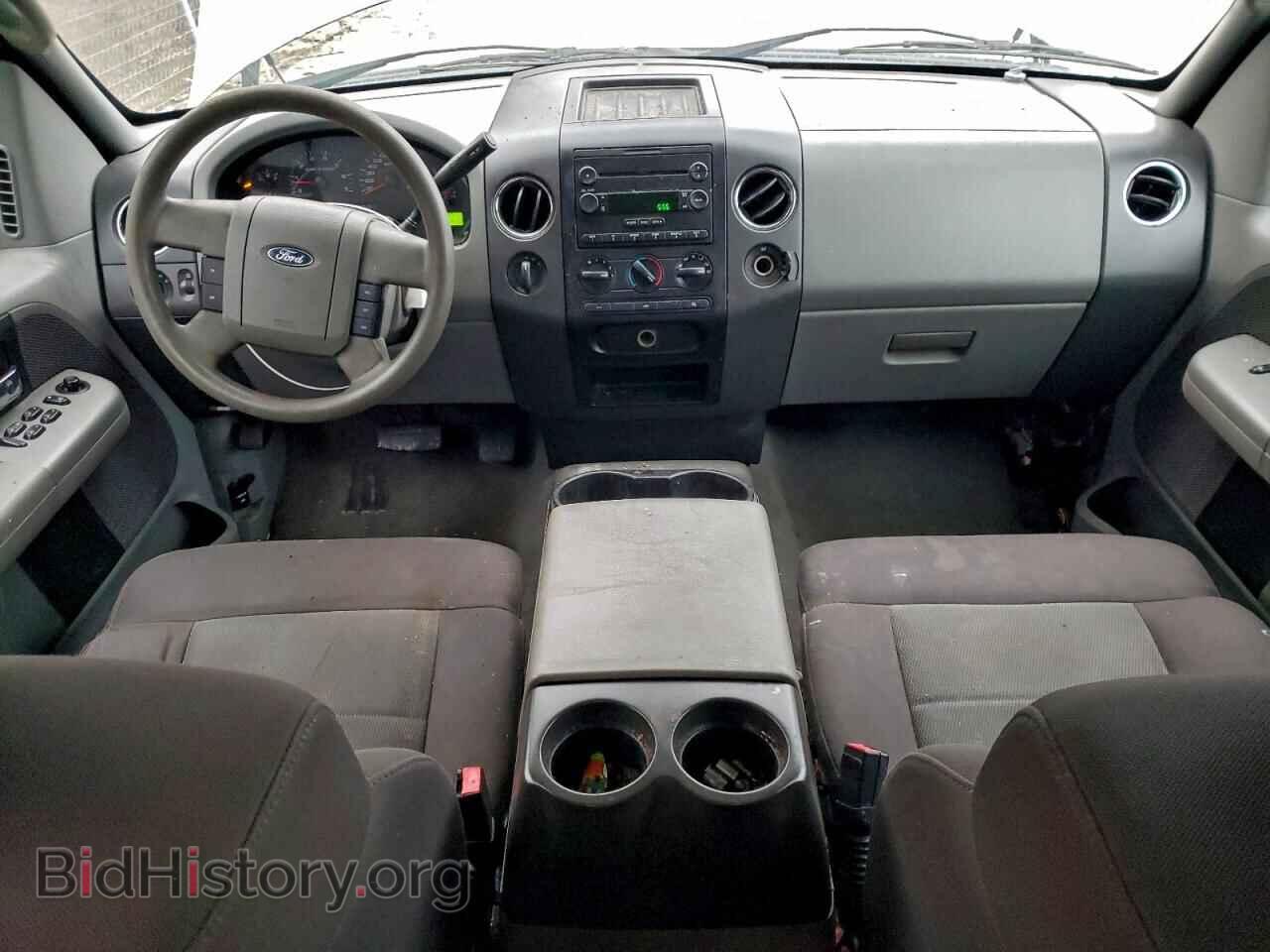 2006 FORD All Models - VIN: 1FTPX14586FB19507 - Фото 8