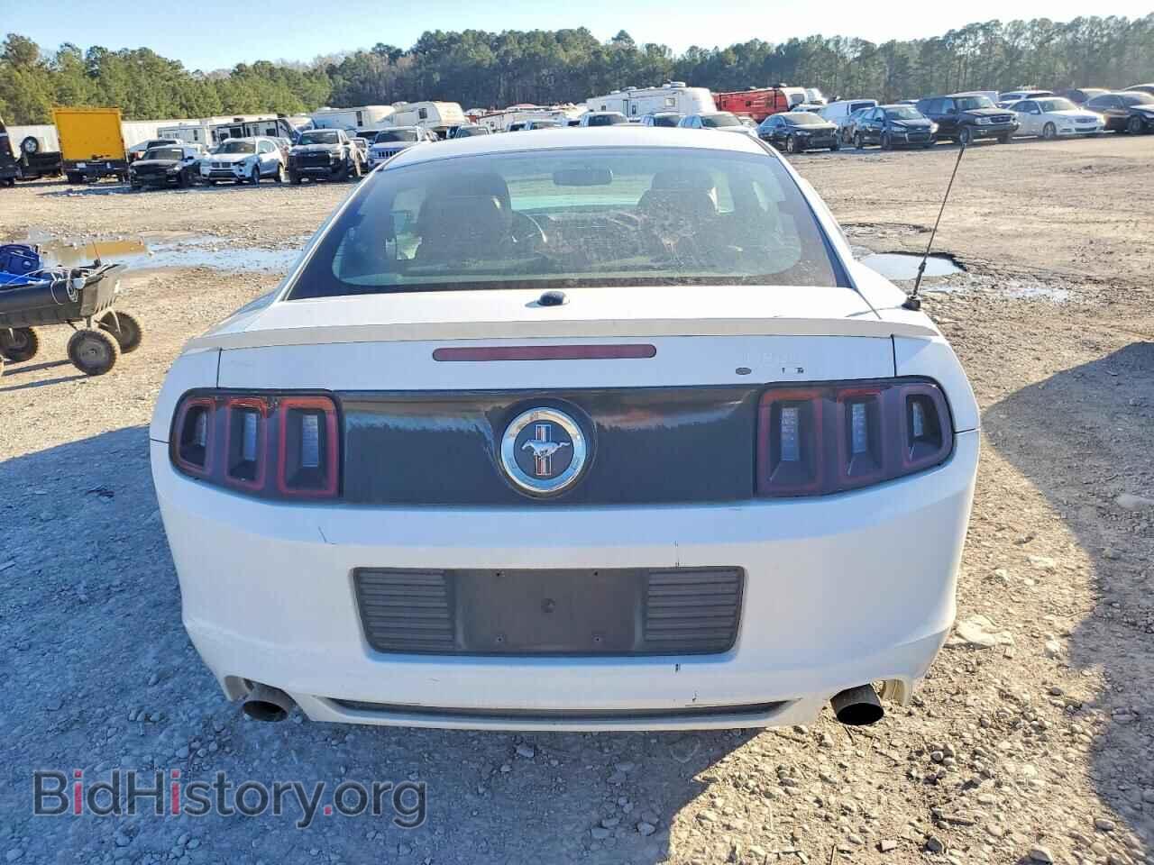 2014 FORD ALL Models - VIN: 1ZVBP8AM5E5233464 - Фото 6