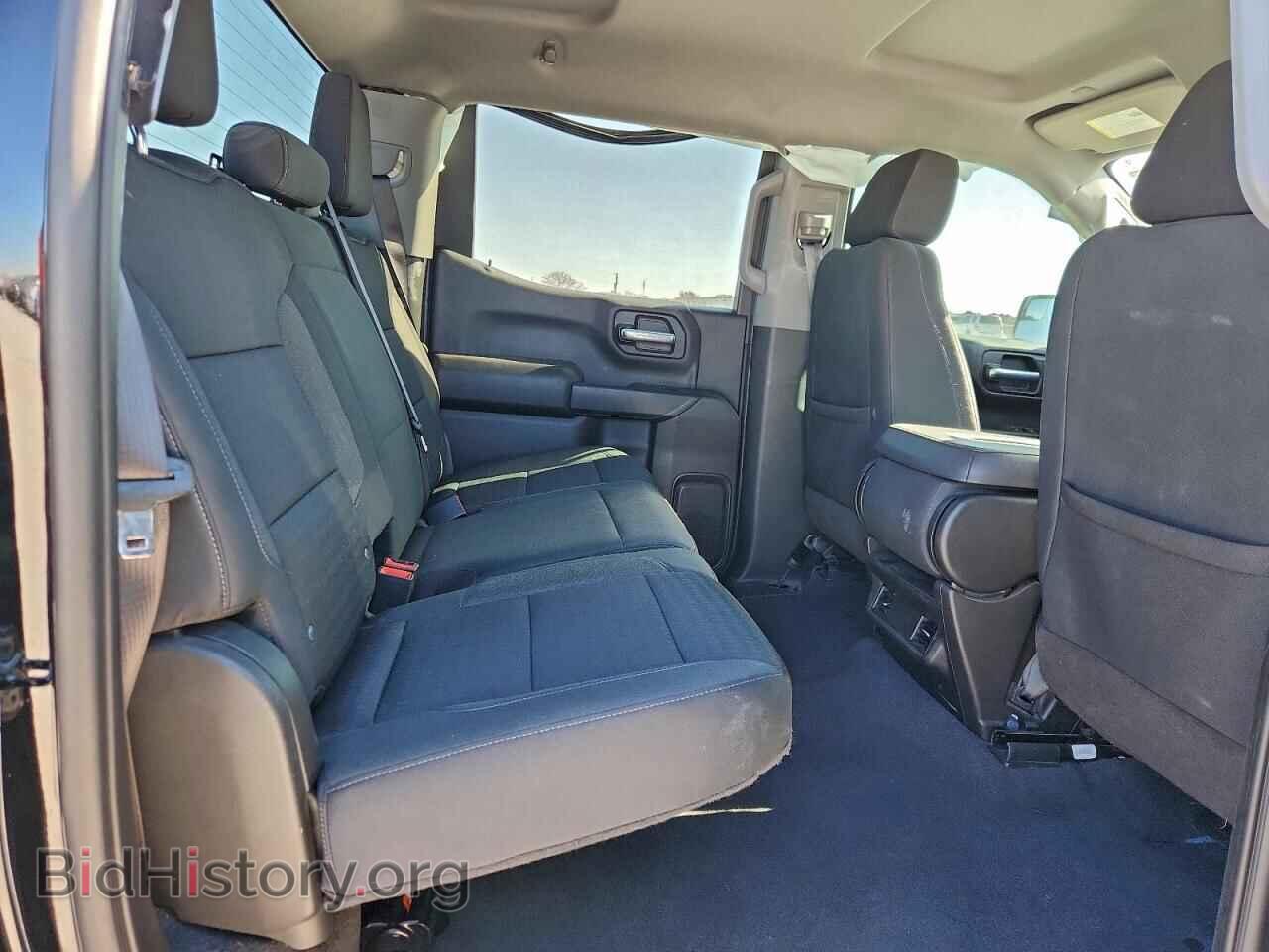 2023 CHEVROLET ALL Models - VIN: 3GCPABEK7PG258751 - Photo 10
