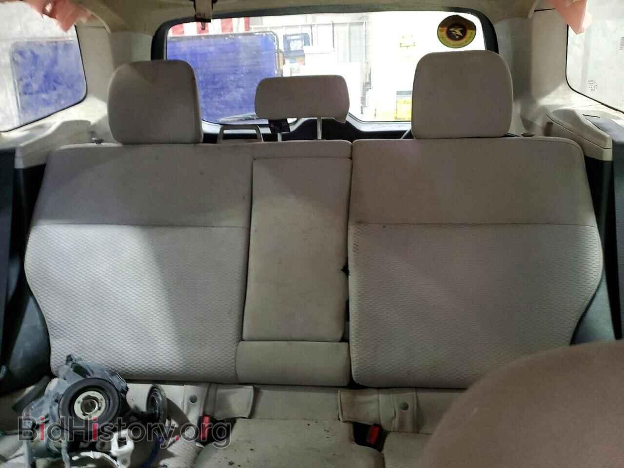 2017 SUBARU FORESTER - VIN: JF2SJAEC2HH802787 - Фото 10