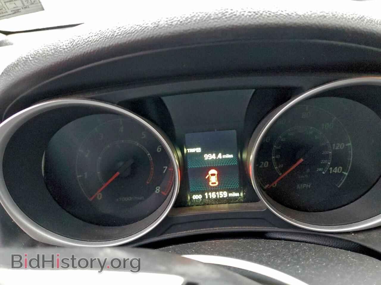 2015 MITSUBISHI OUTLANDER - VIN: 4A4AR3AU5FE014929 - Фото 9