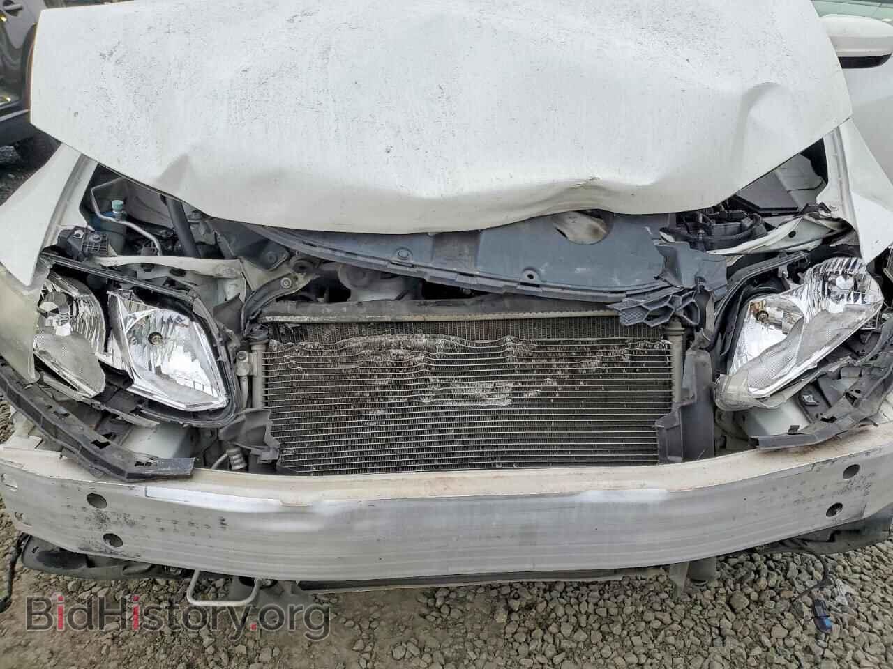 2015 HONDA CIVIC - VIN: 19XFB2F96FE010411 - Фото 11