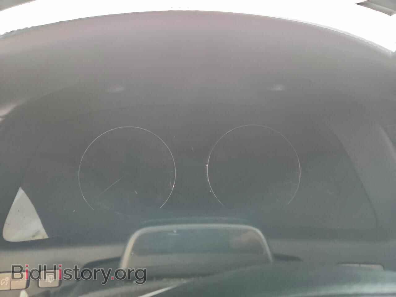 2008 LEXUS LS600 - VIN: JTHDU46F685000266 - Photo 9