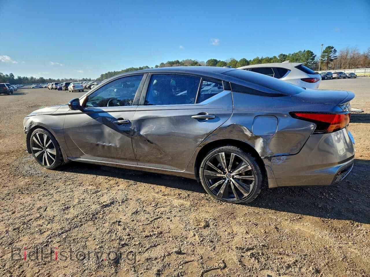 2021 NISSAN ALTIMA - VIN: 1N4BL4CV4MN348705 - Фото 2