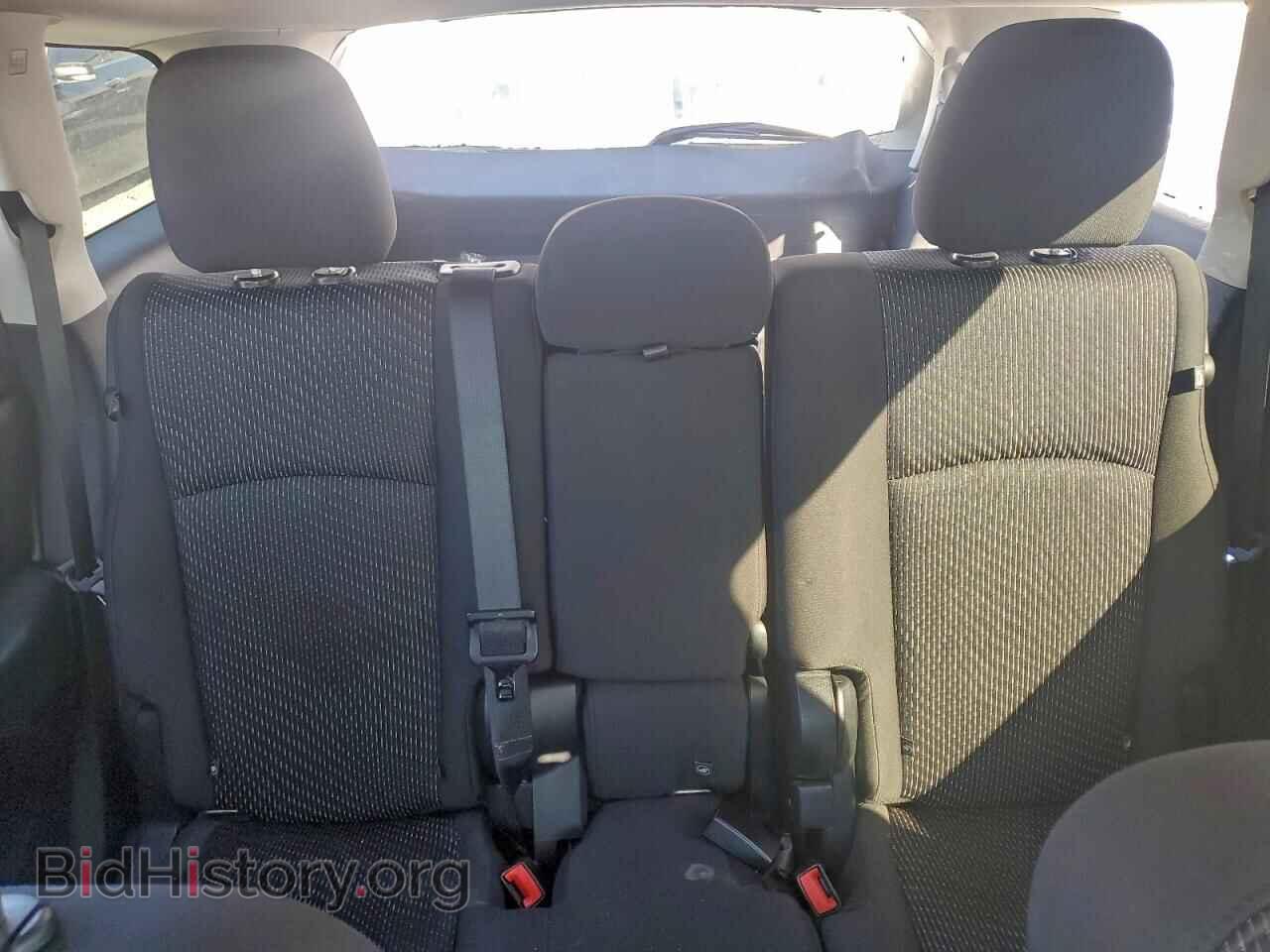 2017 DODGE JOURNEY - VIN: 3C4PDCAB2HT516041 - Фото 10