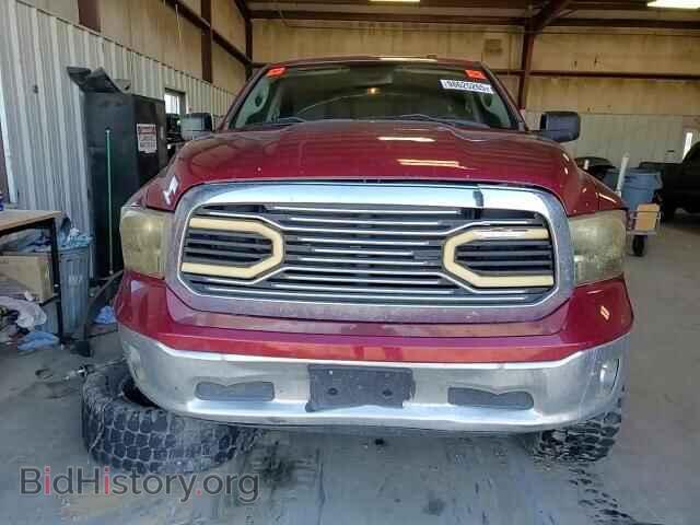 2015 RAM 1500 - VIN: 3C6RR7LT1FG549794 - Фото 13