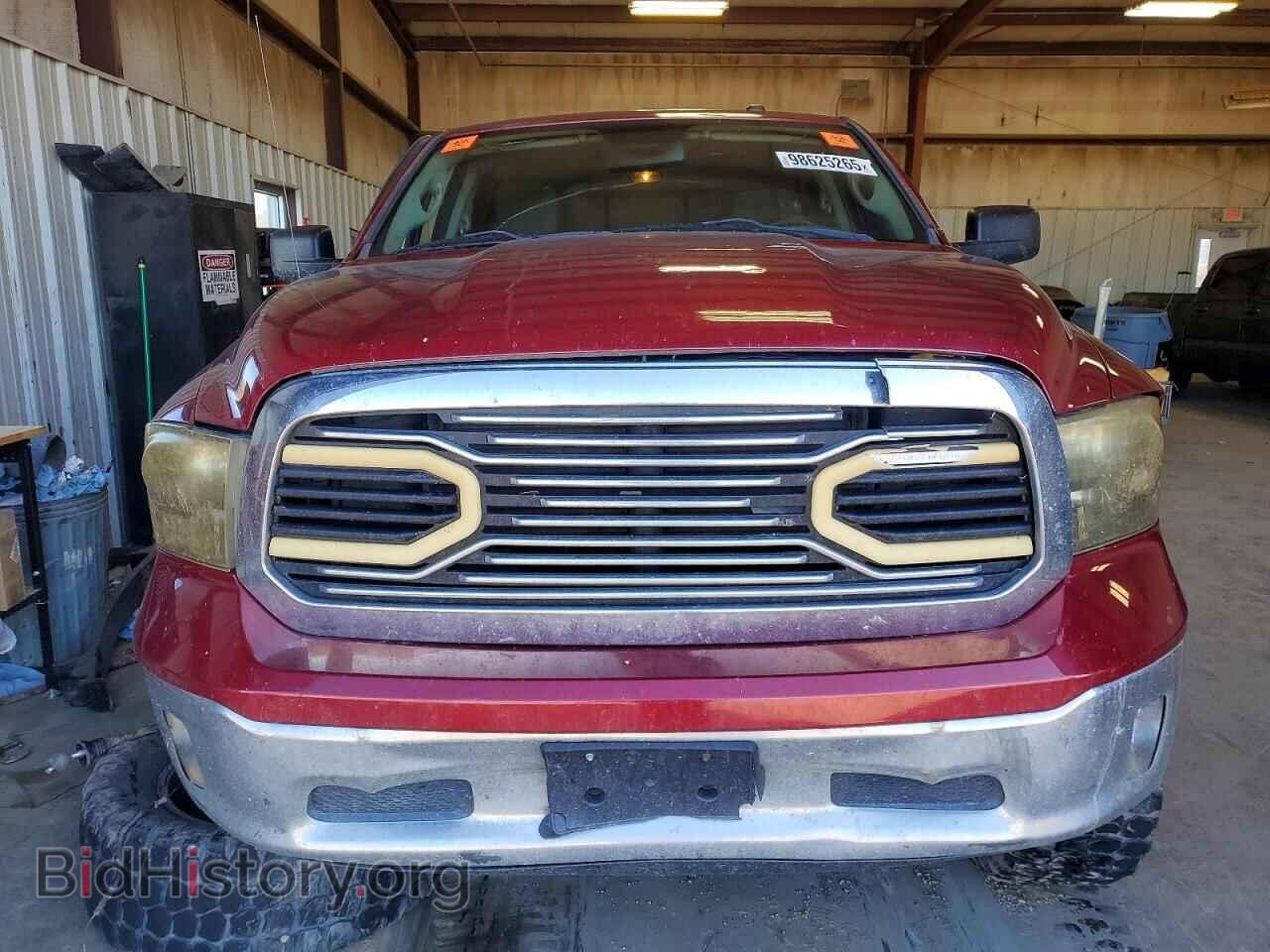 2015 RAM 1500 - VIN: 3C6RR7LT1FG549794 - Фото 5