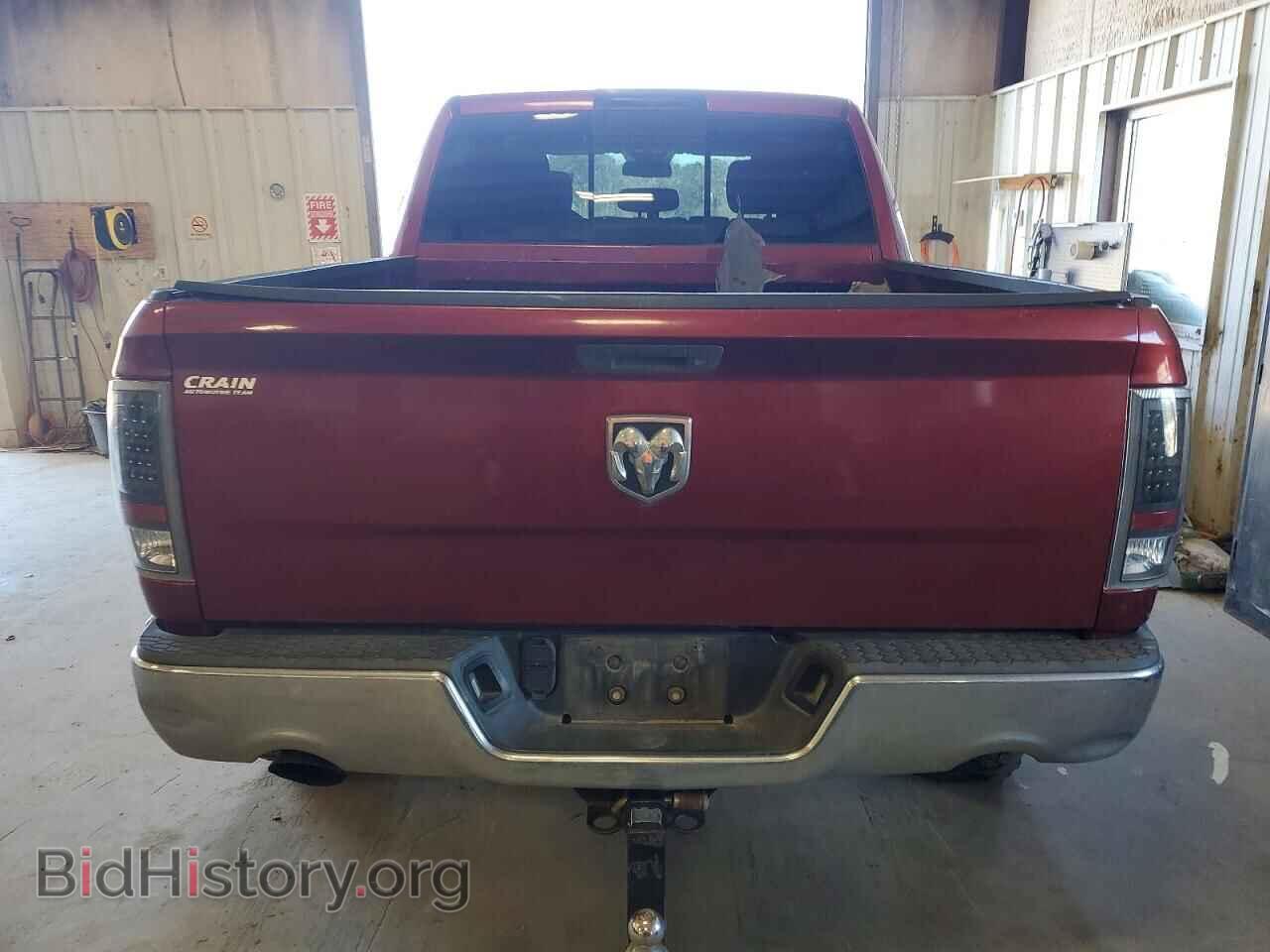 2015 RAM 1500 - VIN: 3C6RR7LT1FG549794 - Фото 6
