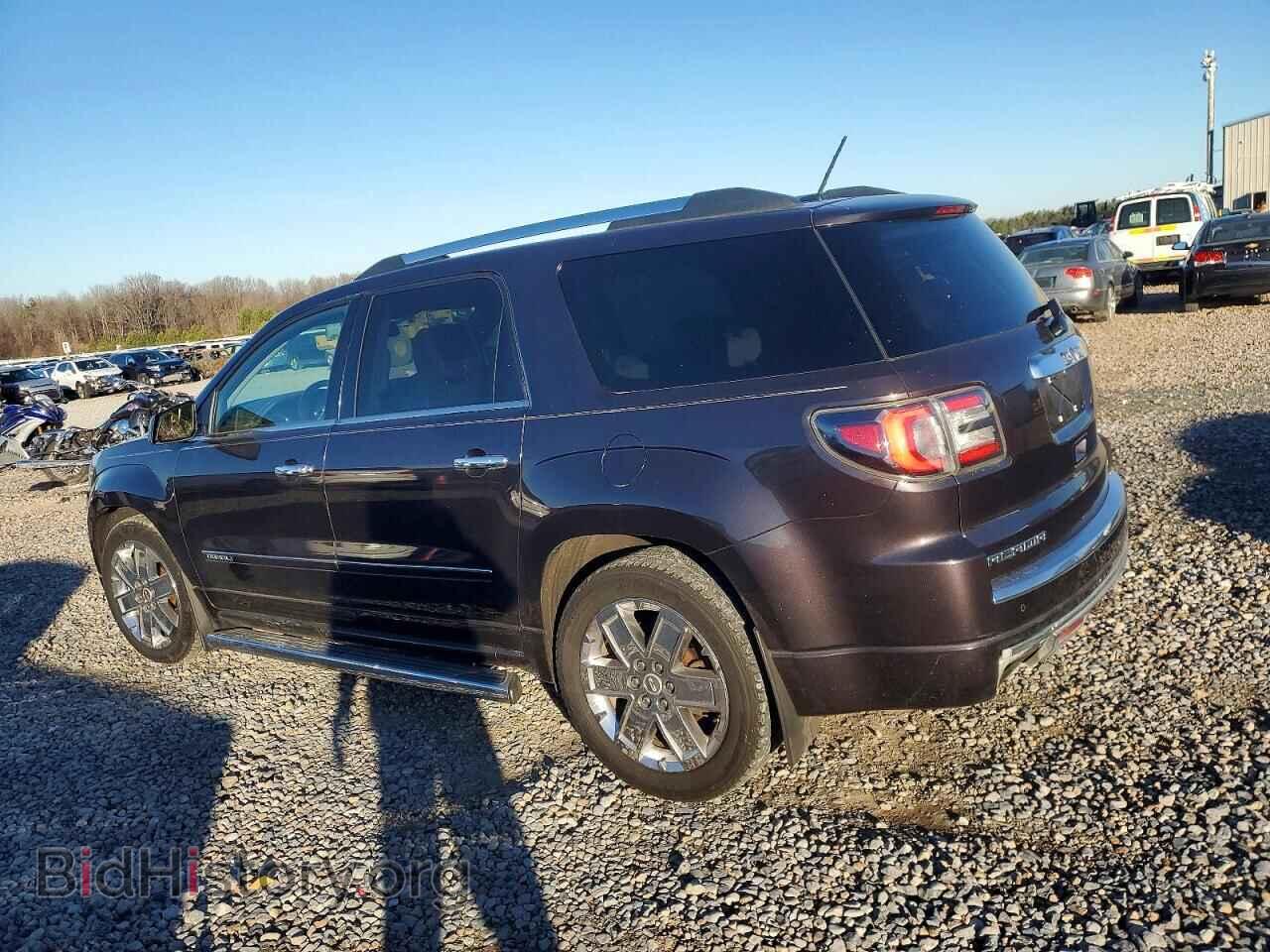 2015 GMC ACADIA DEN - VIN: 1GKKVTKD1FJ103012 - Фото 2