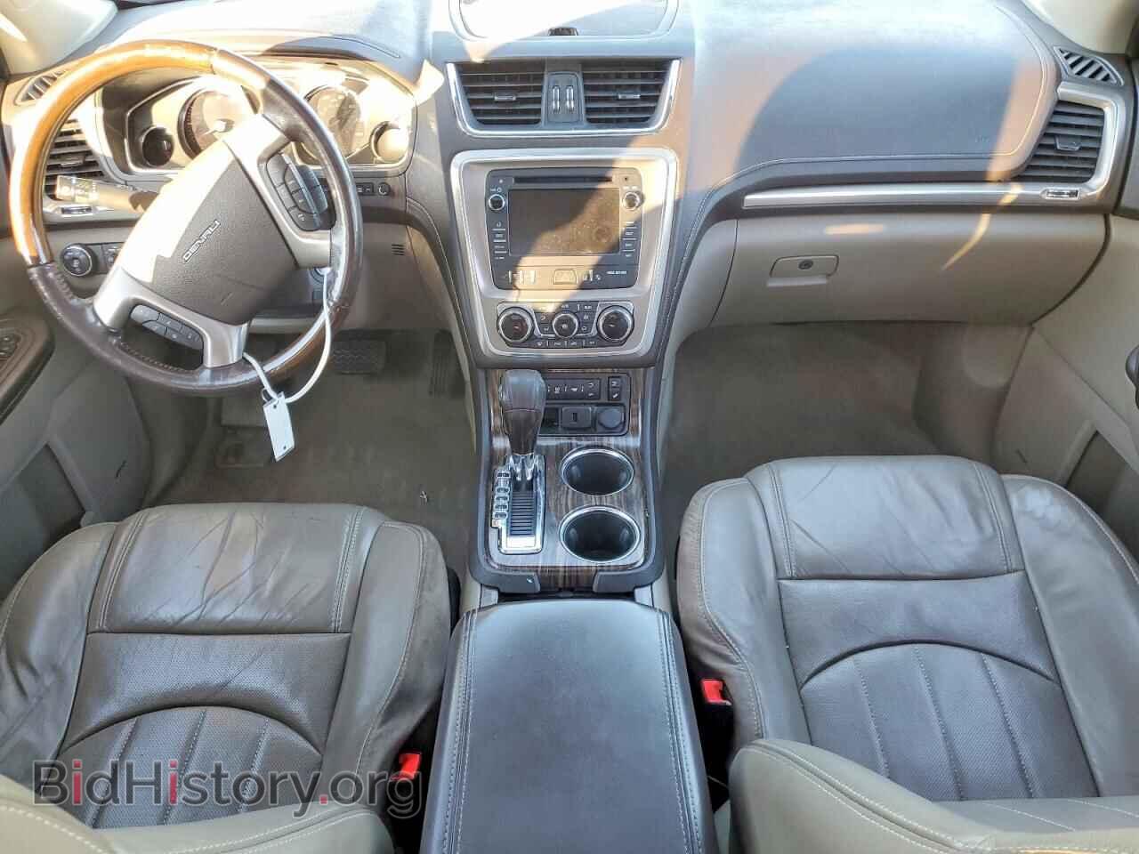 2015 GMC ACADIA DEN - VIN: 1GKKVTKD1FJ103012 - Фото 8