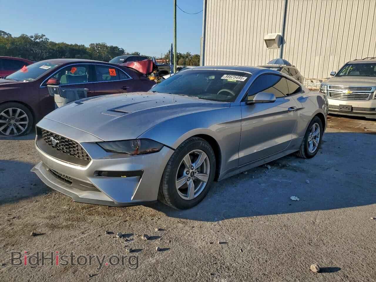 Photo 1FA6P8TH5L5123599 - FORD ALL Models 2020