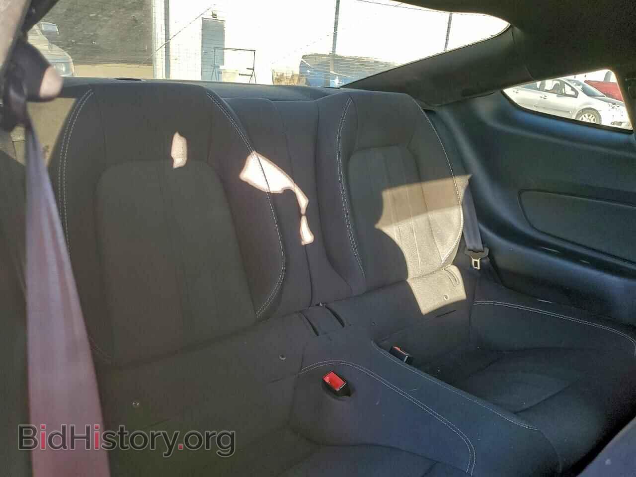 2020 FORD ALL Models - VIN: 1FA6P8TH5L5123599 - Фото 10