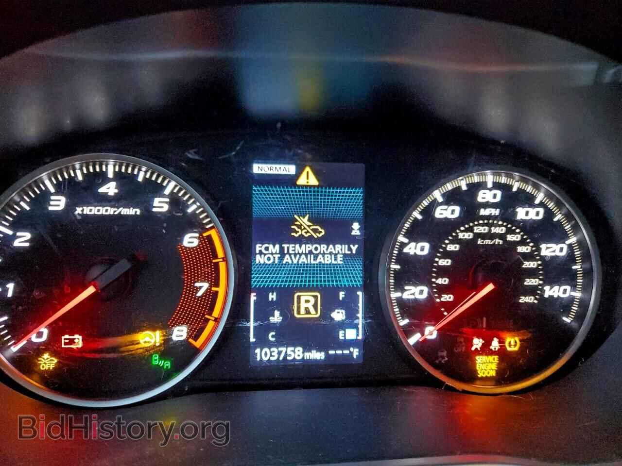 2022 MITSUBISHI ECLIPSE - VIN: JA4ATWAA5NZ042490 - Photo 9