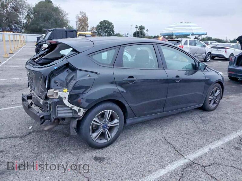 2014 Ford FOCUS (VIN 1FADP3K24EL453238) — фото 3 из 14