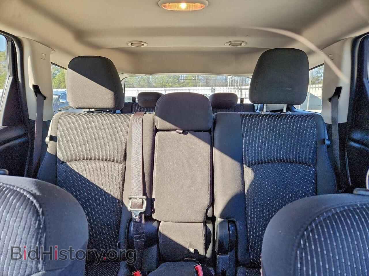 2017 DODGE JOURNEY - VIN: 3C4PDCABXHT626870 - Photo 10