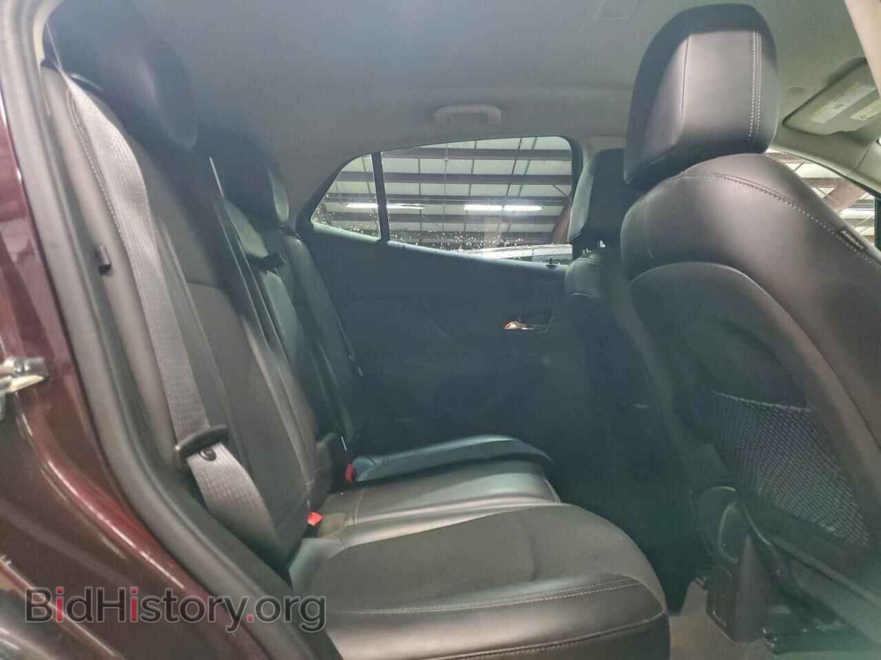 2017 BUICK ENCORE - VIN: KL4CJASB5HB075415 - Фото 11