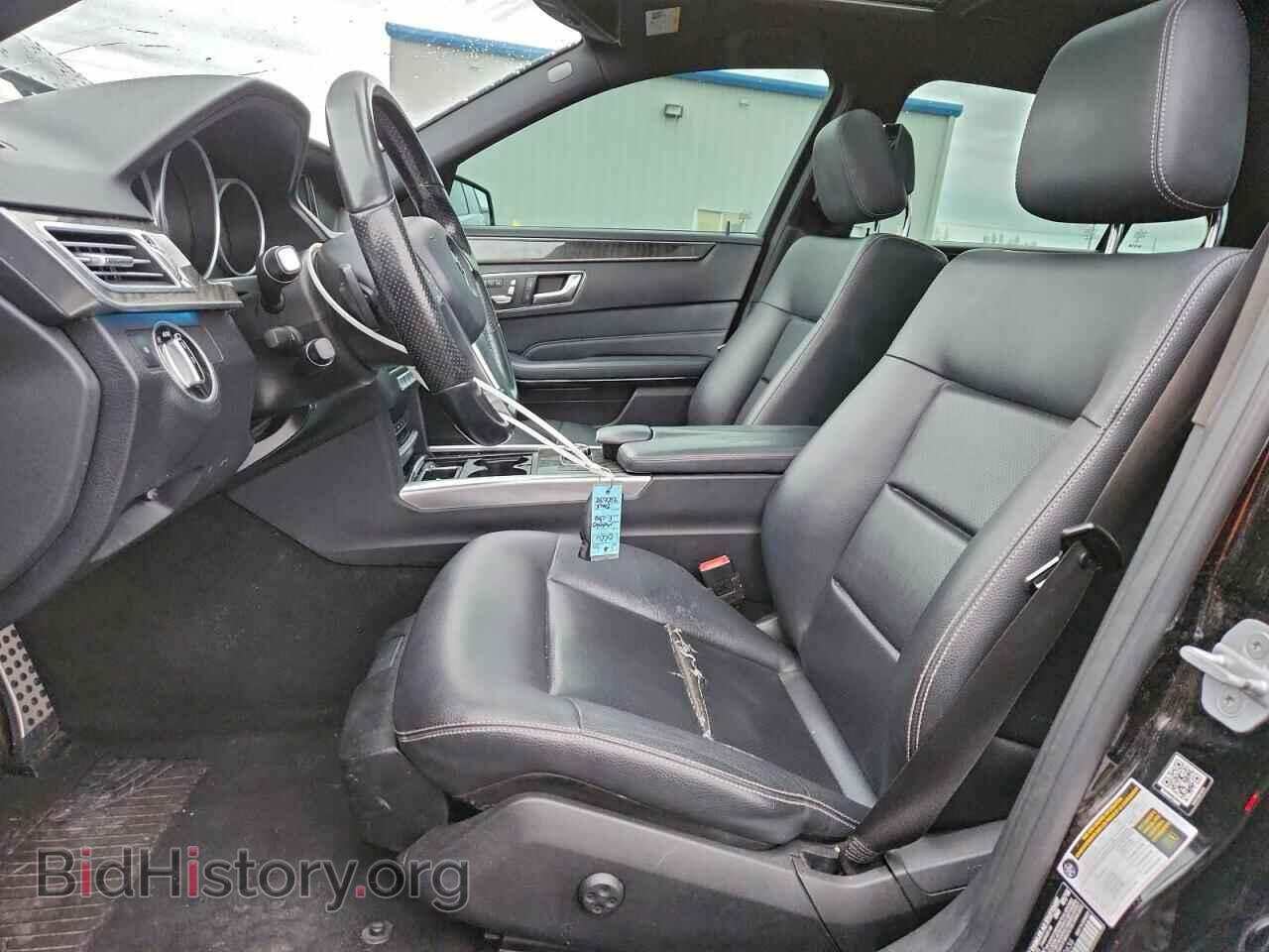 2016 MERCEDES-BENZ E-CLASS - VIN: WDDHF5KB1GB250638 - Фото 7