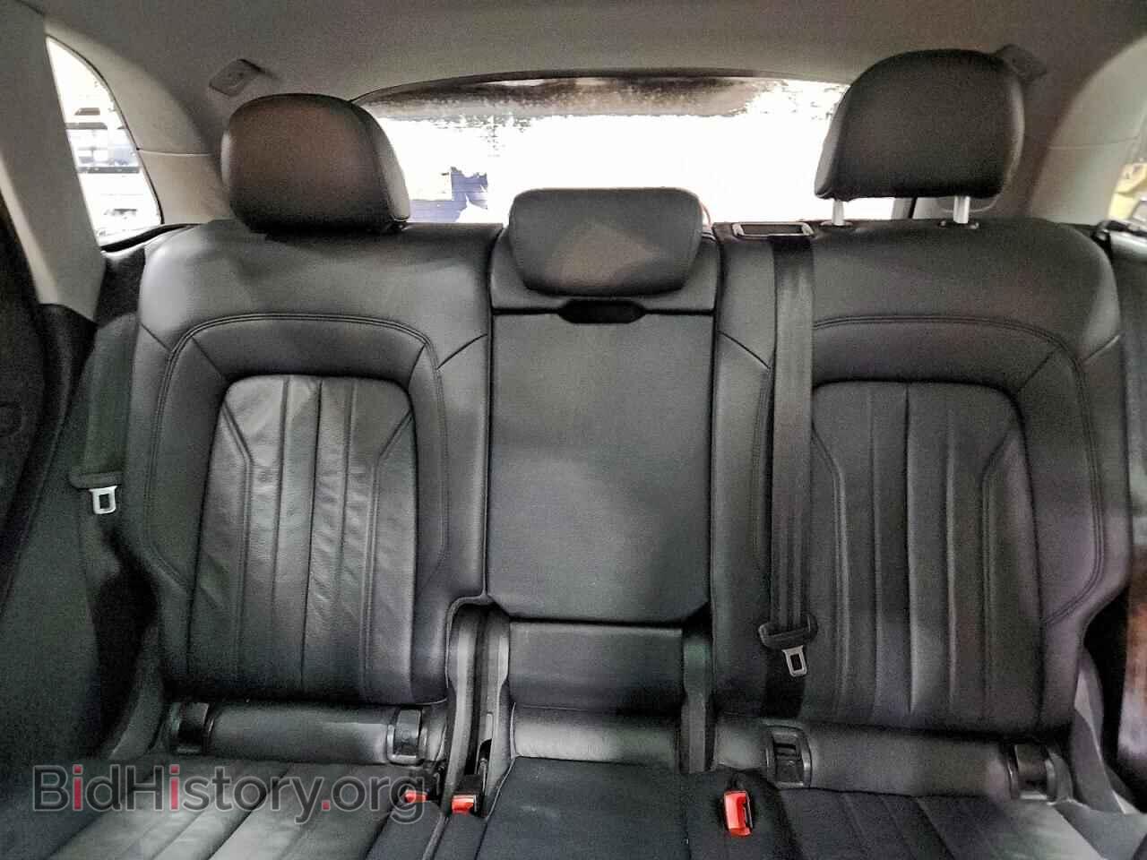 2018 AUDI Q5 - VIN: WA1BNAFY8J2017755 - Фото 10