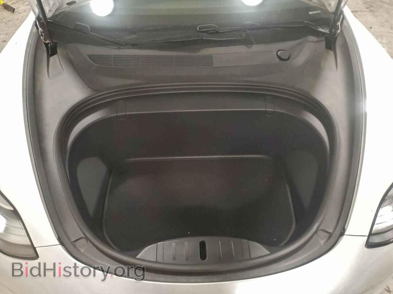 2019 TESLA MODEL 3 - VIN: 5YJ3E1EB1KF418635 - Фото 11