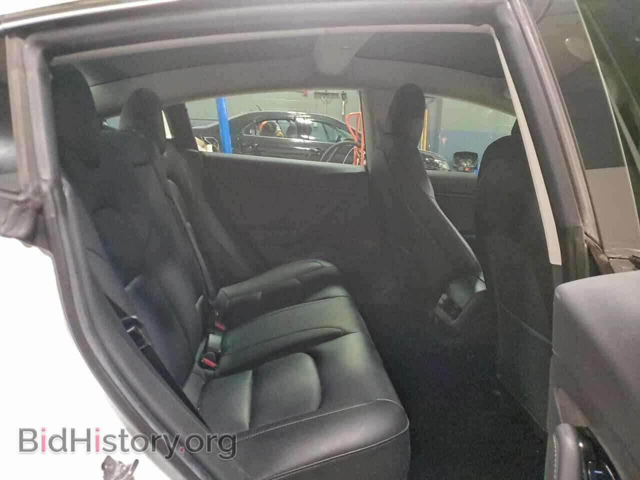 2019 TESLA MODEL 3 - VIN: 5YJ3E1EB1KF418635 - Фото 10