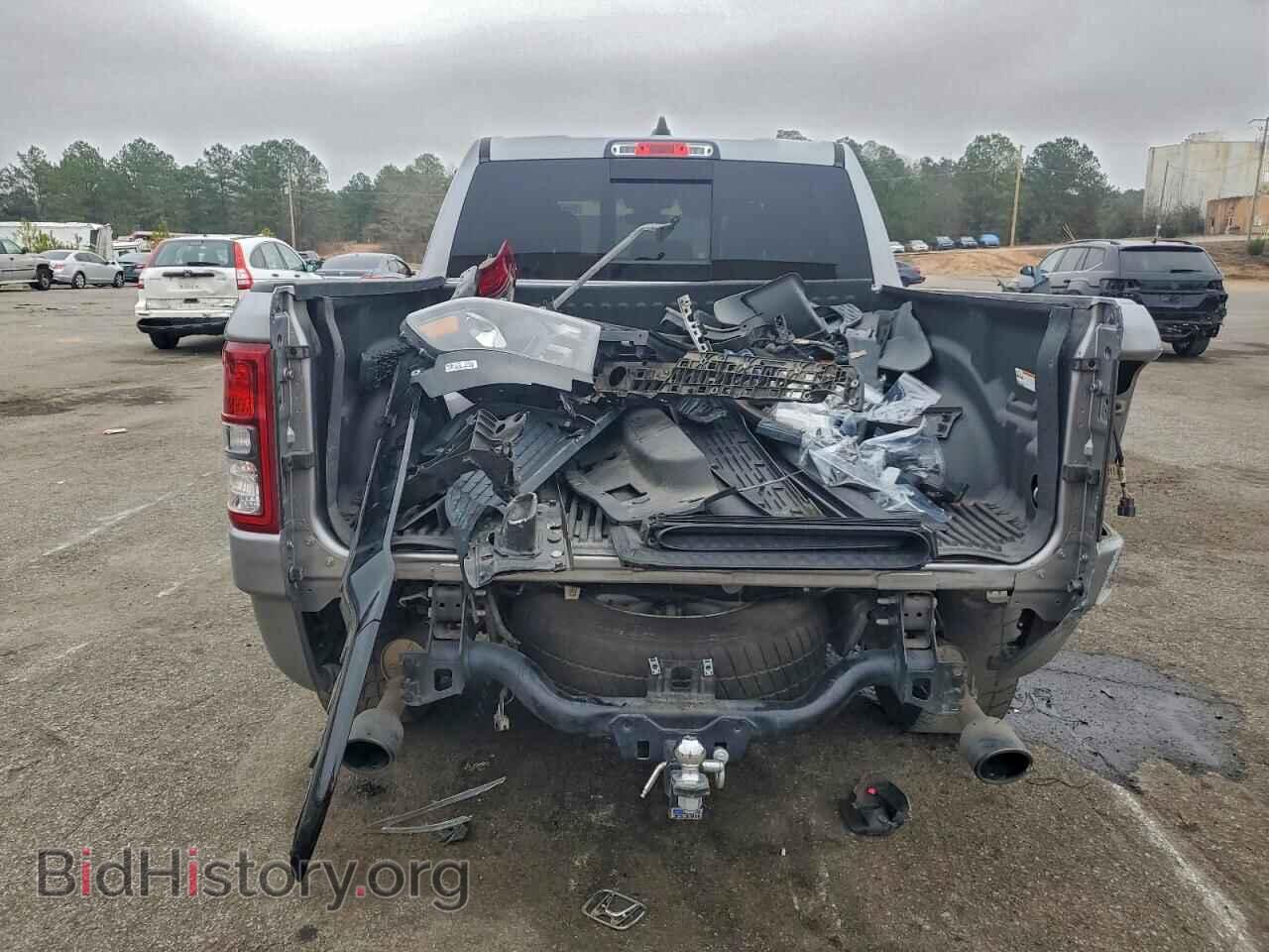 2022 RAM 1500 - VIN: 1C6RREFMXNN432049 - Фото 6