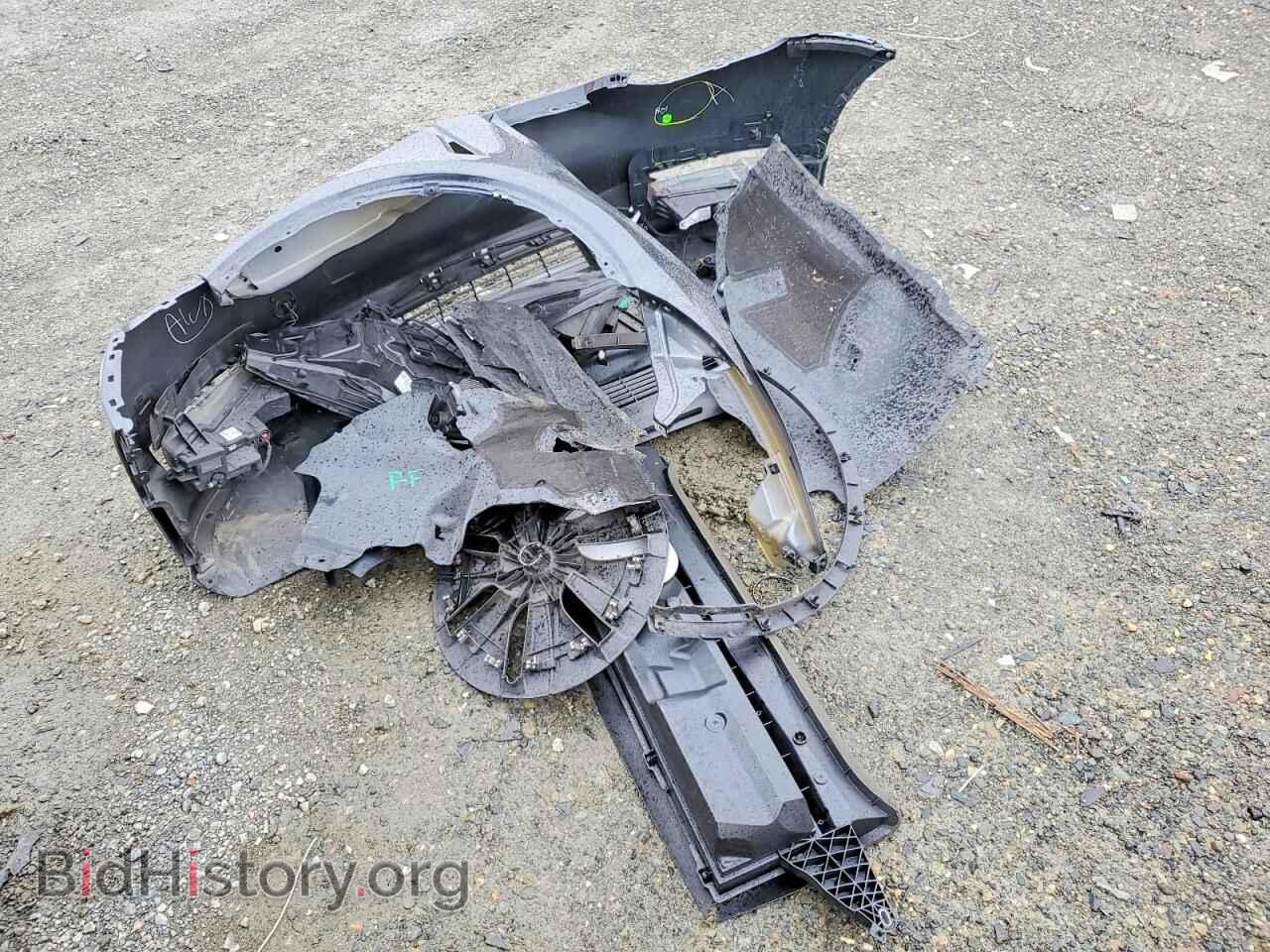 2024 TESLA MODEL Y - VIN: 7SAYGDEE9RF010019 - Фото 12