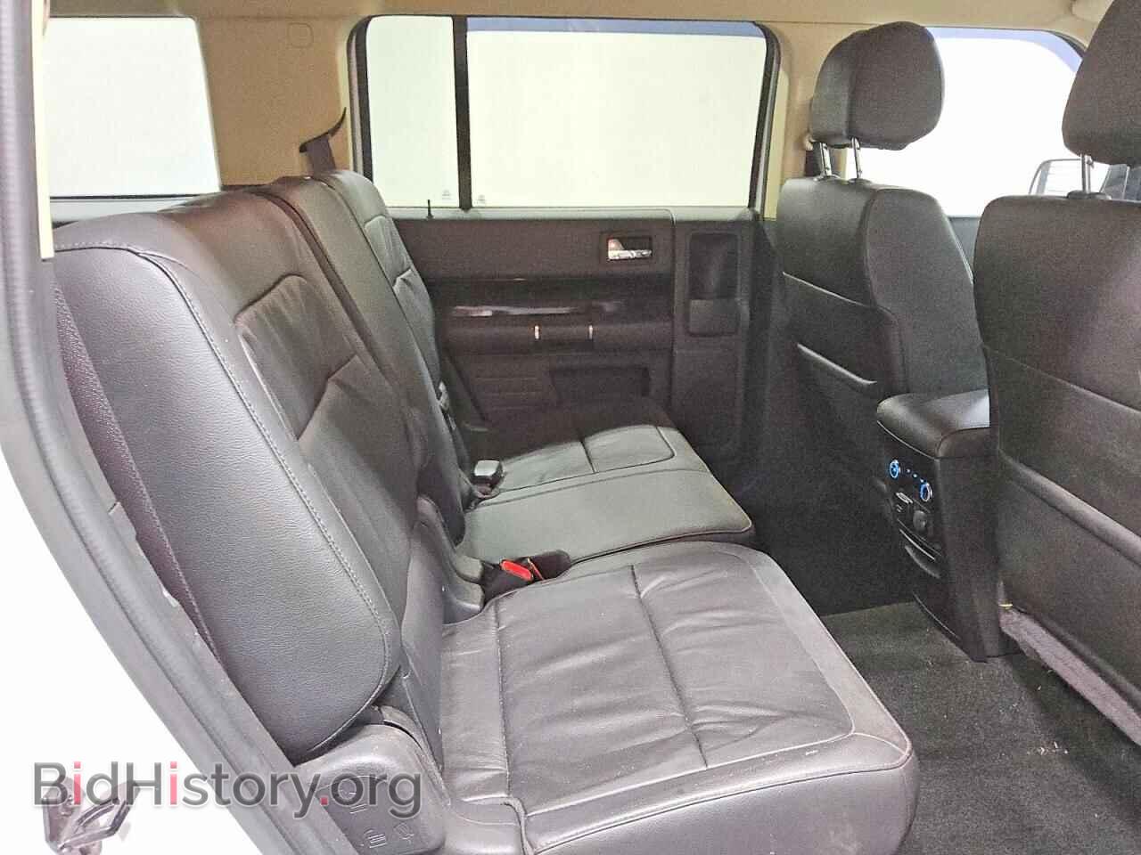 2017 FORD FLEX - VIN: 2FMHK6C82HBA02405 - Photo 11