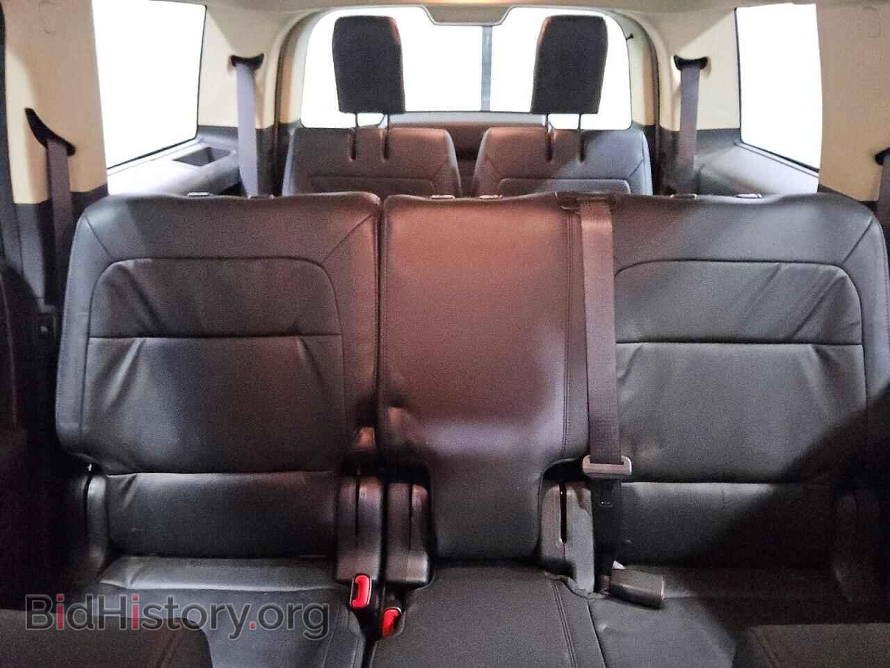 2017 FORD FLEX - VIN: 2FMHK6C82HBA02405 - Photo 10