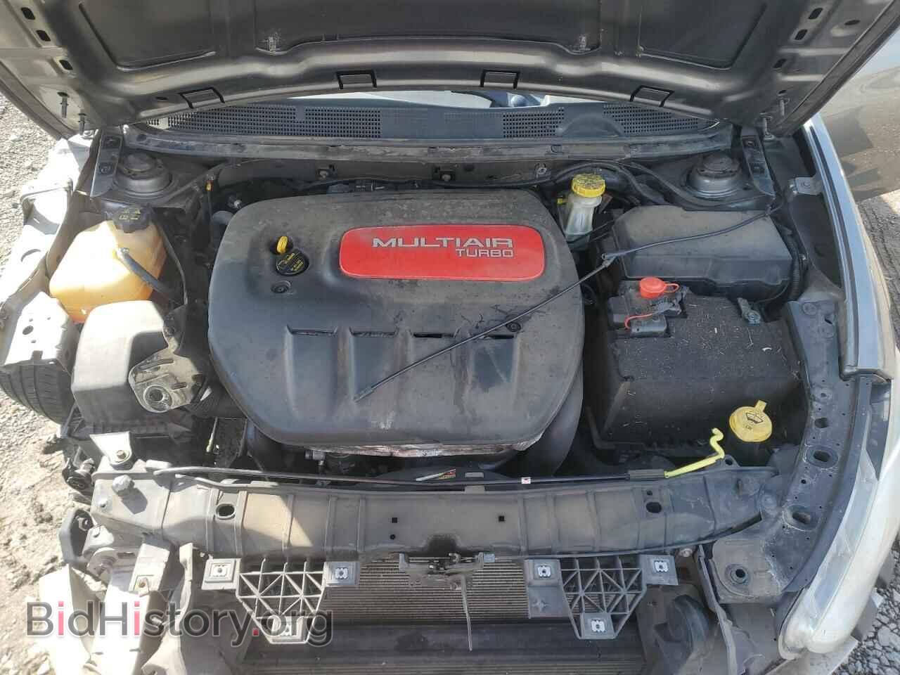2013 DODGE DART - VIN: 1C3CDFBH7DD700673 - Фото 11