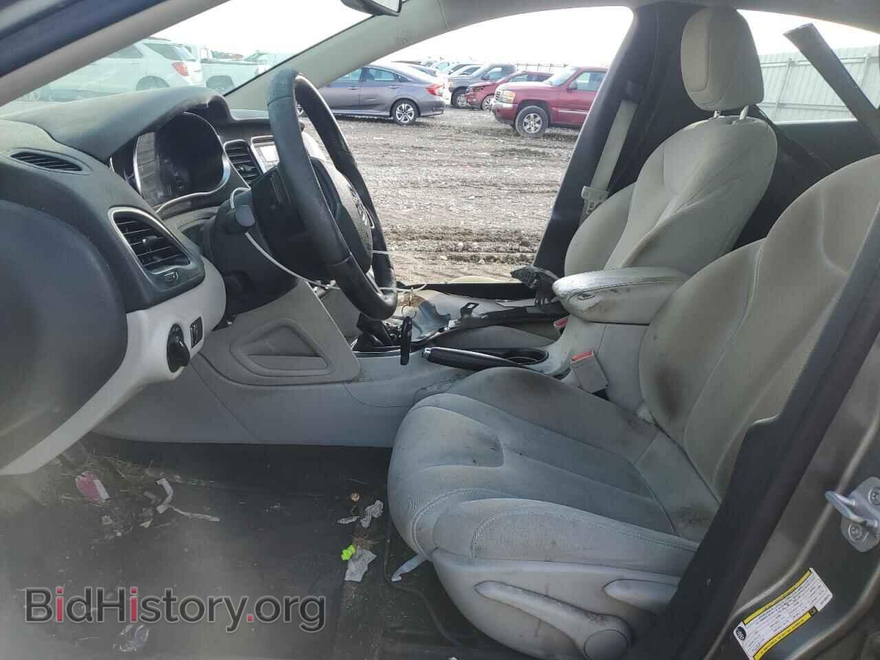 2013 DODGE DART - VIN: 1C3CDFBH7DD700673 - Фото 7