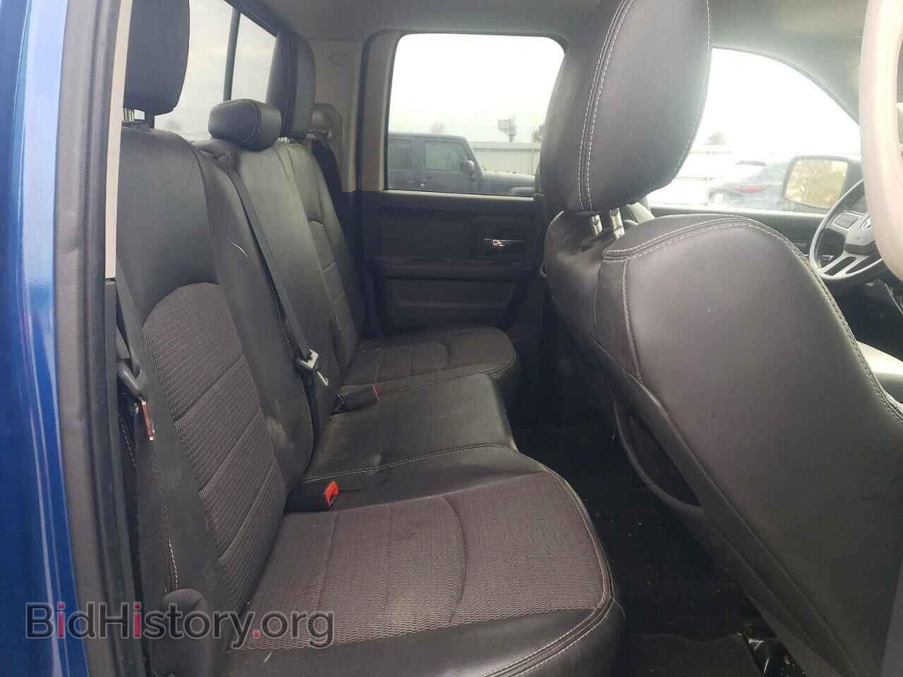 2011 DODGE All Models - VIN: 1D7RB1GTXBS702699 - Фото 10