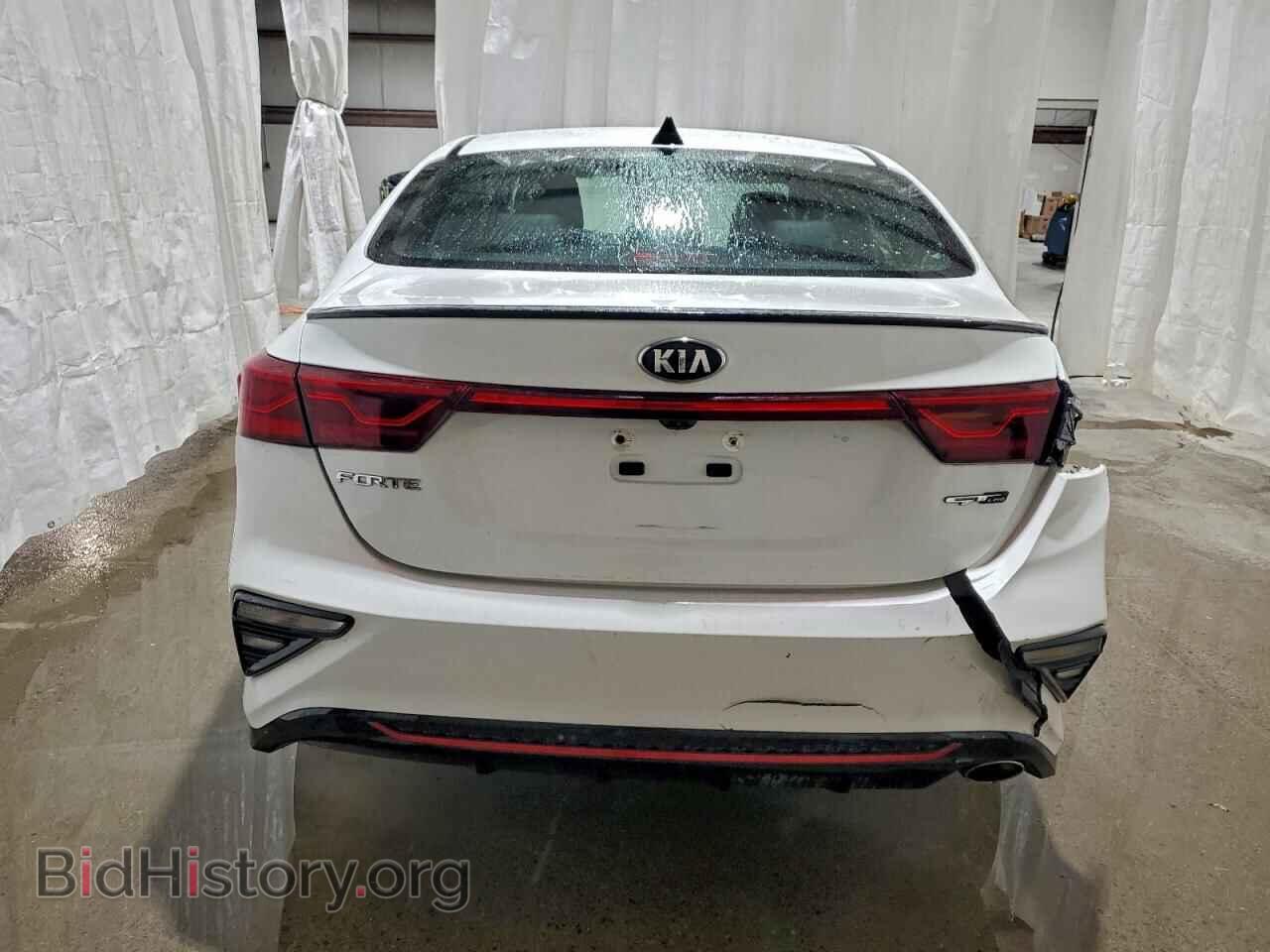 2021 KIA FORTE - VIN: 3KPF34AD7ME417154 - Фото 6