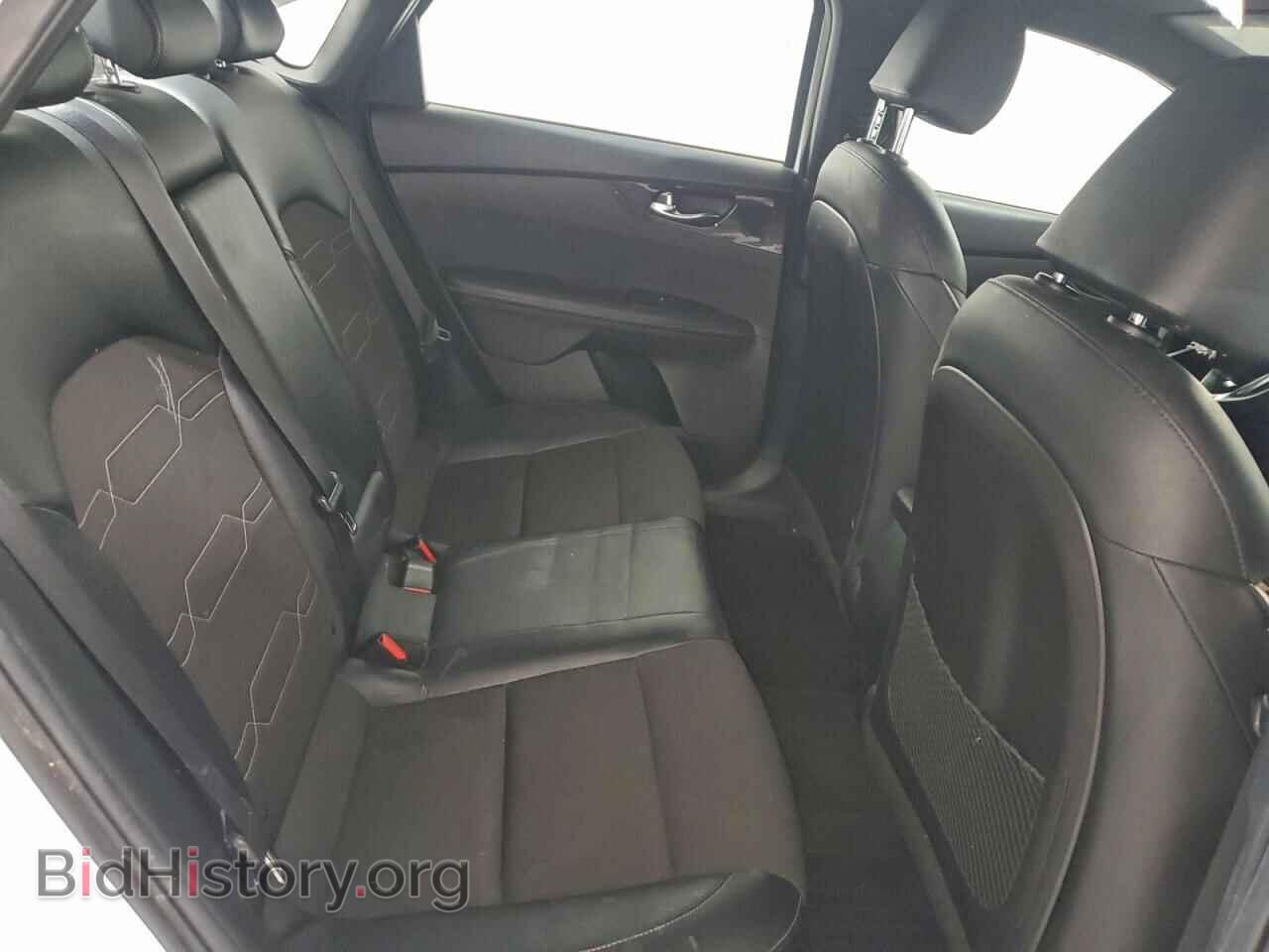 2021 KIA FORTE - VIN: 3KPF34AD7ME417154 - Фото 10