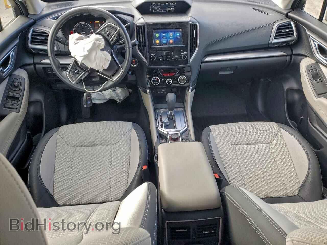 2023 SUBARU FORESTER - VIN: JF2SKAEC1PH429303 - Фото 8