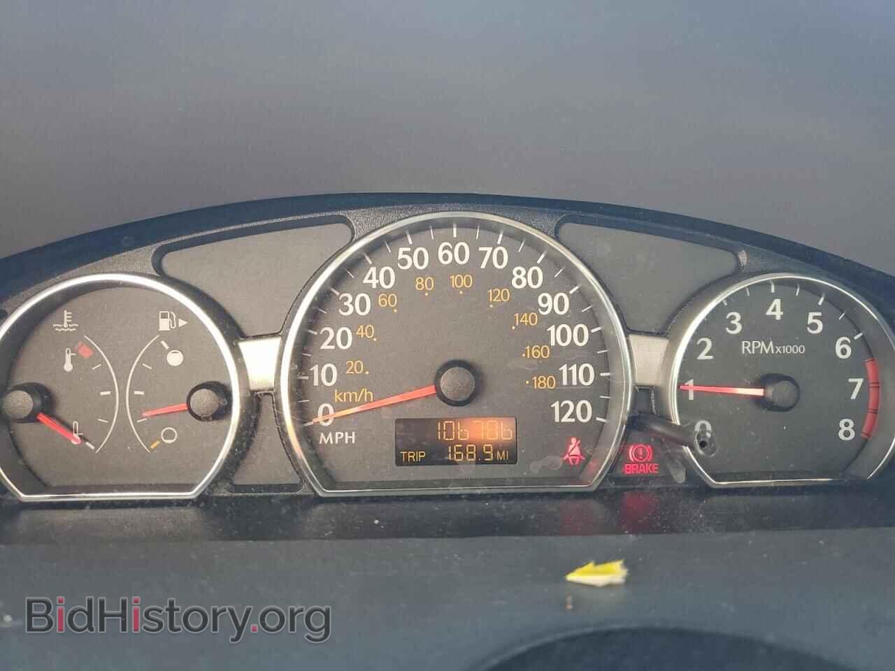 2007 SATURN ION - VIN: 1G8AJ58F77Z157497 - Фото 9