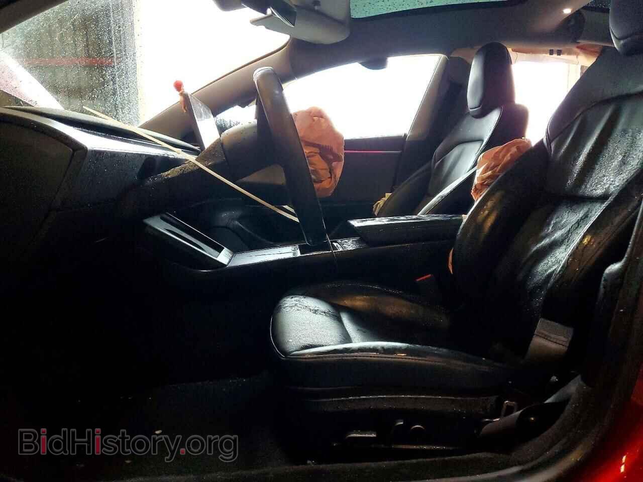 2024 TESLA MODEL 3 - VIN: 5YJ3E1EA2RF873320 - Photo 7