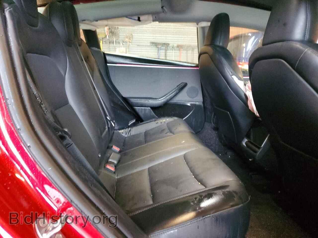 2024 TESLA MODEL 3 - VIN: 5YJ3E1EA2RF873320 - Photo 10