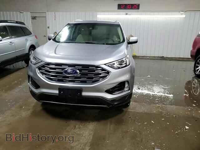 2020 FORD EDGE - VIN: 2FMPK3J90LBA76419 - Фото 13