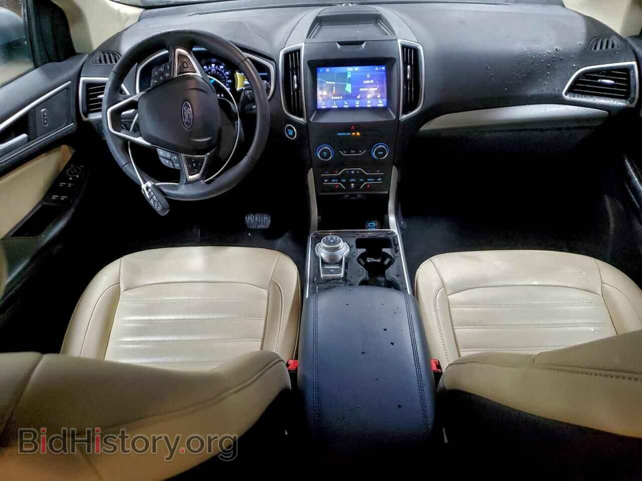 2020 FORD EDGE - VIN: 2FMPK3J90LBA76419 - Фото 8