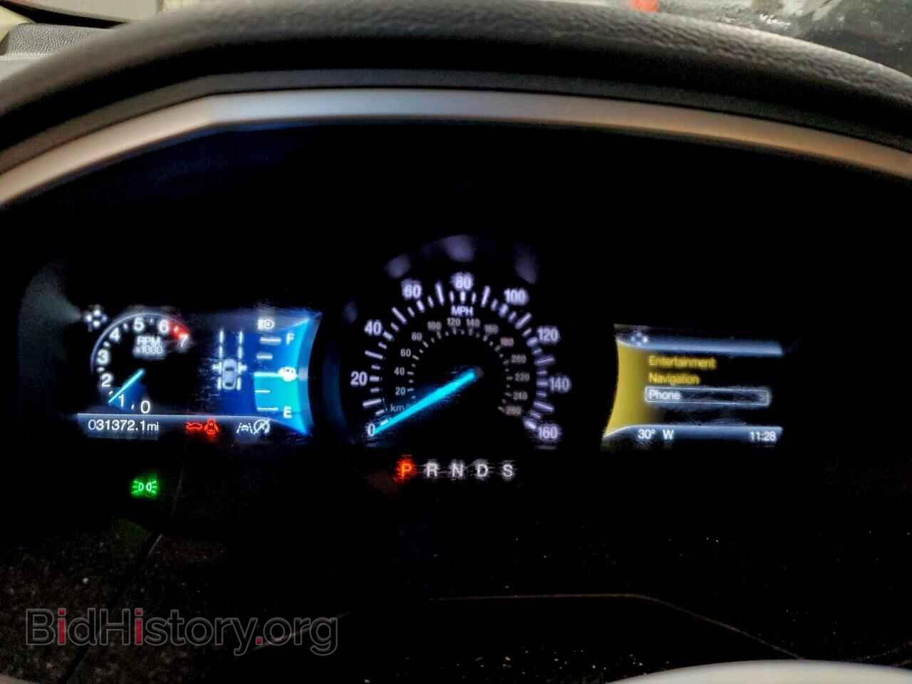 2020 FORD EDGE - VIN: 2FMPK3J90LBA76419 - Фото 9