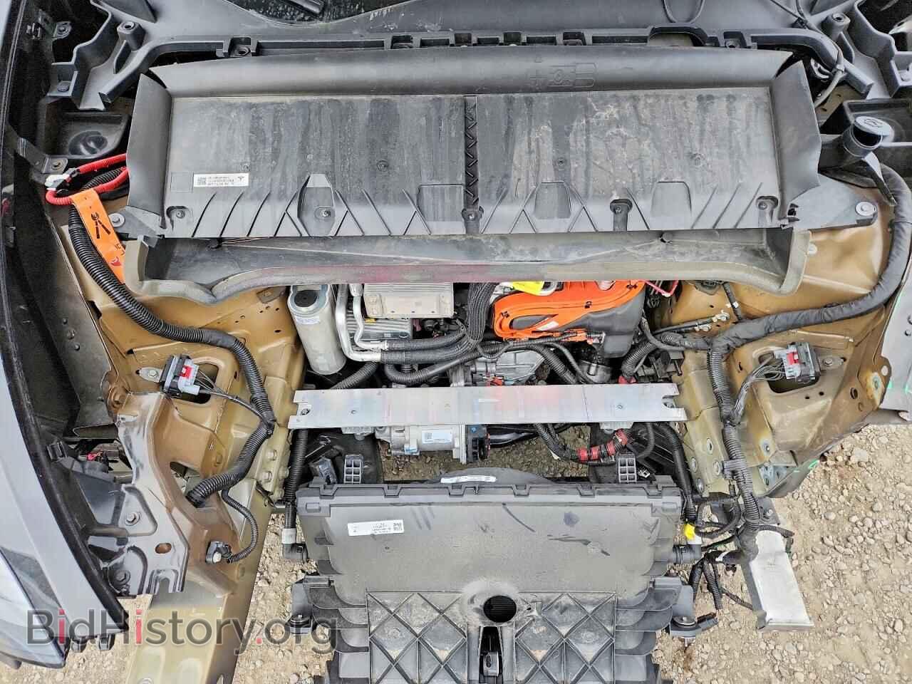 2024 TESLA MODEL Y - VIN: 7SAYGAEE8RF115858 - Фото 11