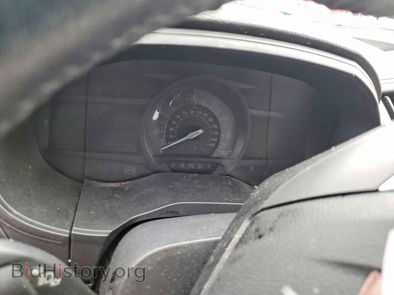 2022 FORD EDGE - VIN: 2FMPK4J93NBA09693 - Фото 9