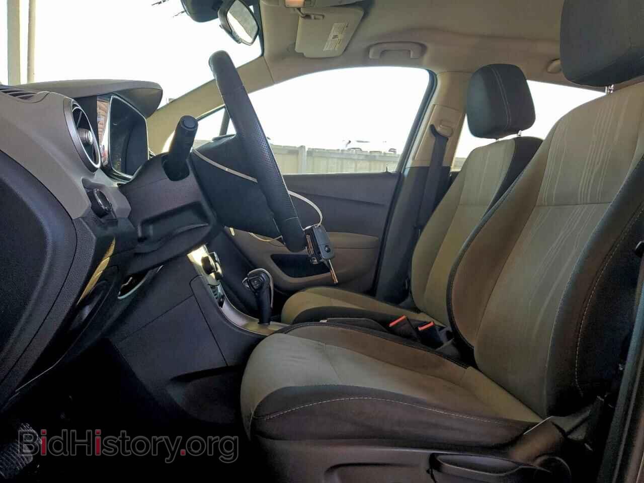 2016 CHEVROLET TRAX - VIN: 3GNCJLSB2GL143482 - Фото 7