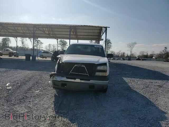 2005 CHEVROLET ALL Models - VIN: 1GCEC19V85E298020 - Фото 13